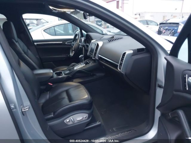 Photo 4 VIN: WP1AA2A2XJKA06776 - PORSCHE CAYENNE 