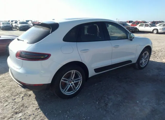 Photo 3 VIN: WP1AA2A50HLB02883 - PORSCHE MACAN 