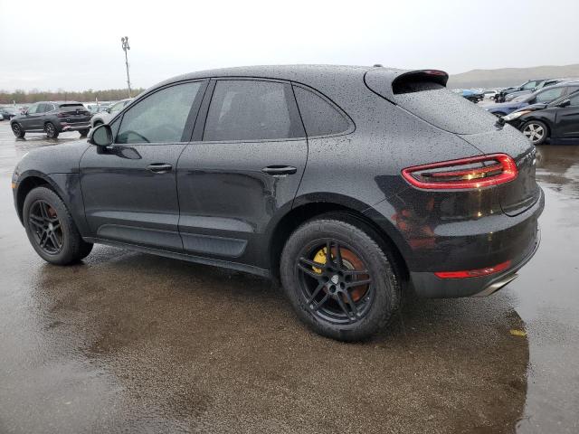 Photo 1 VIN: WP1AA2A50HLB03614 - PORSCHE MACAN 