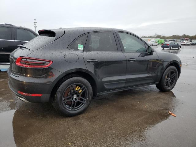 Photo 2 VIN: WP1AA2A50HLB03614 - PORSCHE MACAN 