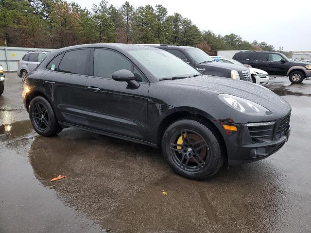 Photo 3 VIN: WP1AA2A50HLB03614 - PORSCHE MACAN 