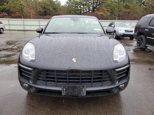 Photo 4 VIN: WP1AA2A50HLB03614 - PORSCHE MACAN 