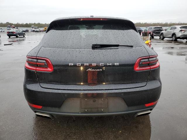 Photo 5 VIN: WP1AA2A50HLB03614 - PORSCHE MACAN 