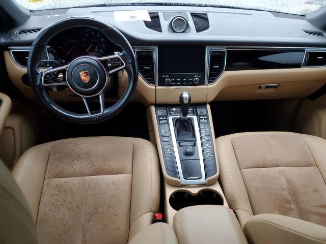 Photo 7 VIN: WP1AA2A50HLB03614 - PORSCHE MACAN 