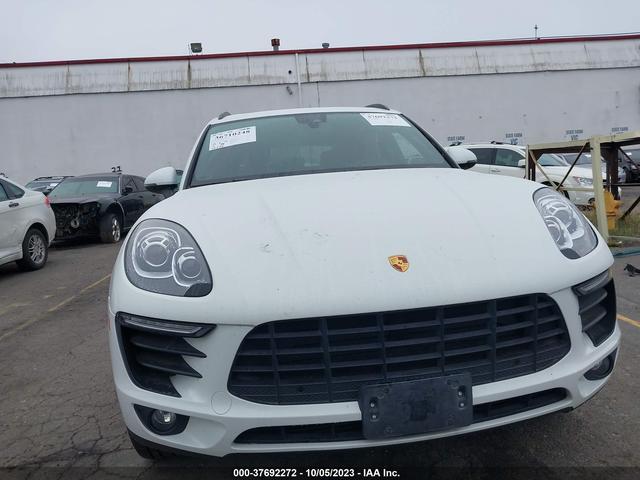 Photo 11 VIN: WP1AA2A50HLB05315 - PORSCHE MACAN 