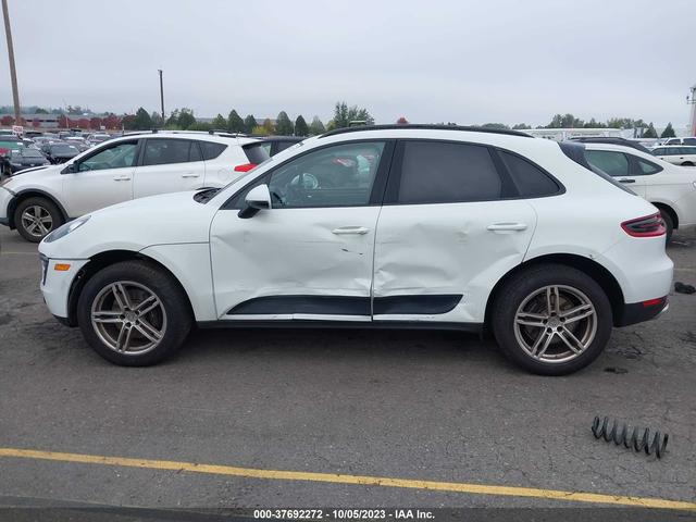 Photo 13 VIN: WP1AA2A50HLB05315 - PORSCHE MACAN 