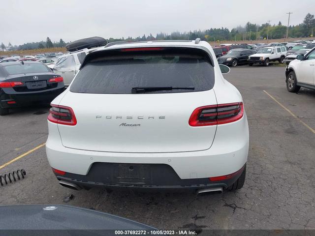 Photo 15 VIN: WP1AA2A50HLB05315 - PORSCHE MACAN 