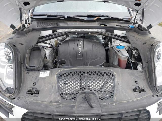 Photo 9 VIN: WP1AA2A50HLB05315 - PORSCHE MACAN 