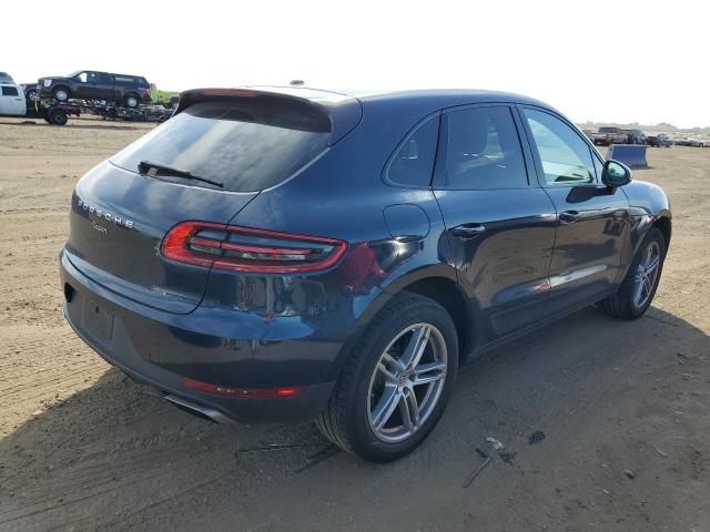 Photo 2 VIN: WP1AA2A50HLB05489 - PORSCHE MACAN 