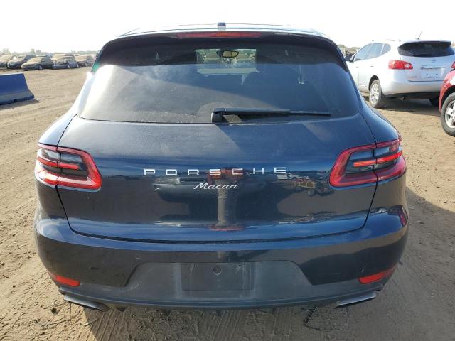 Photo 5 VIN: WP1AA2A50HLB05489 - PORSCHE MACAN 