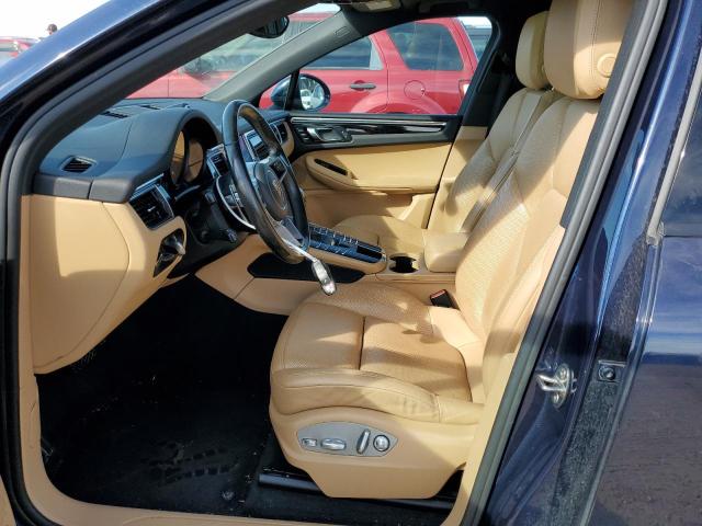 Photo 6 VIN: WP1AA2A50HLB05489 - PORSCHE MACAN 