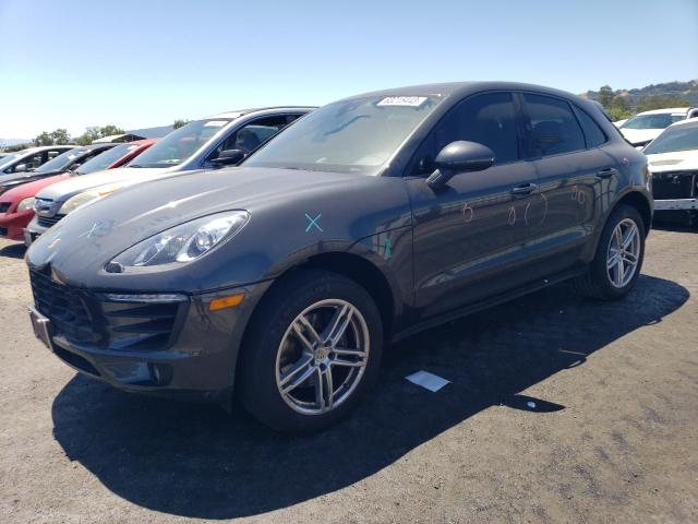 Photo 0 VIN: WP1AA2A50HLB05847 - PORSCHE MACAN 