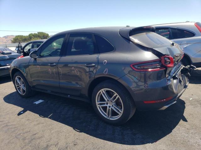 Photo 1 VIN: WP1AA2A50HLB05847 - PORSCHE MACAN 