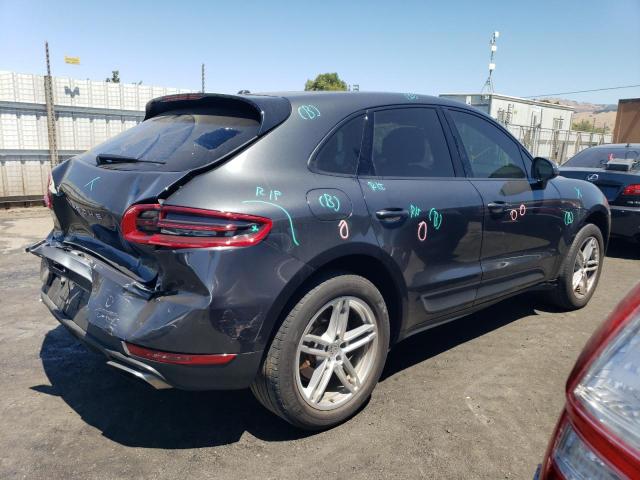 Photo 2 VIN: WP1AA2A50HLB05847 - PORSCHE MACAN 