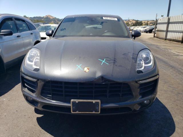 Photo 4 VIN: WP1AA2A50HLB05847 - PORSCHE MACAN 