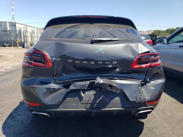 Photo 5 VIN: WP1AA2A50HLB05847 - PORSCHE MACAN 