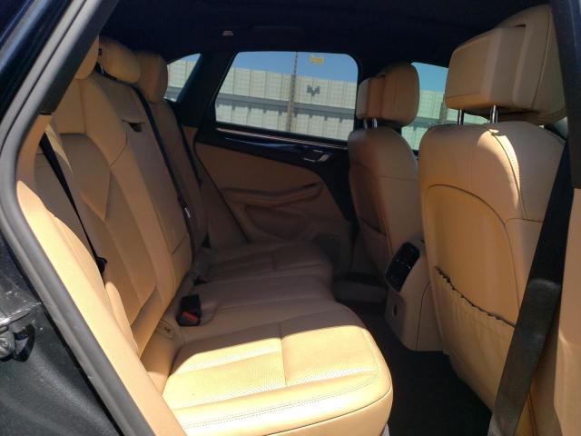 Photo 9 VIN: WP1AA2A50HLB05847 - PORSCHE MACAN 