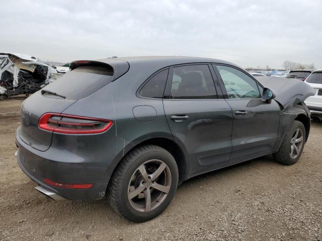 Photo 2 VIN: WP1AA2A50HLB09591 - PORSCHE MACAN 