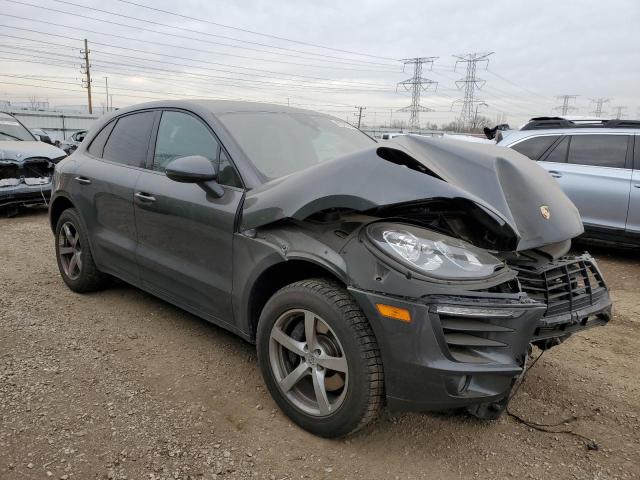 Photo 3 VIN: WP1AA2A50HLB09591 - PORSCHE MACAN 