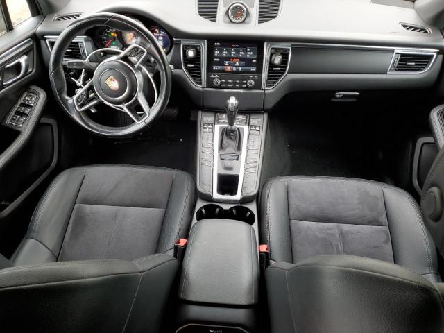 Photo 7 VIN: WP1AA2A50HLB09591 - PORSCHE MACAN 