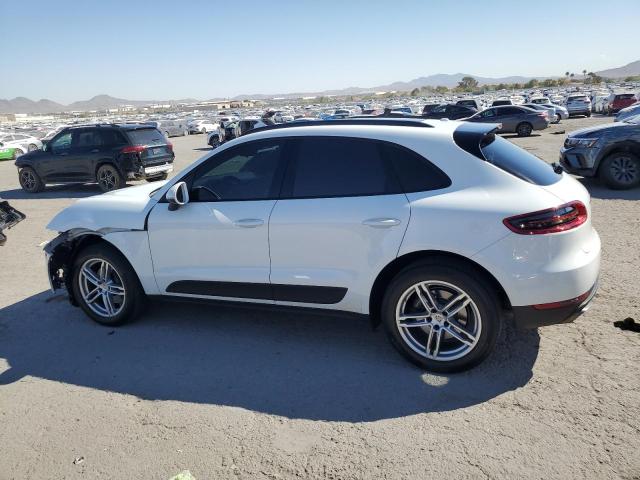 Photo 1 VIN: WP1AA2A50HLB80225 - PORSCHE MACAN 