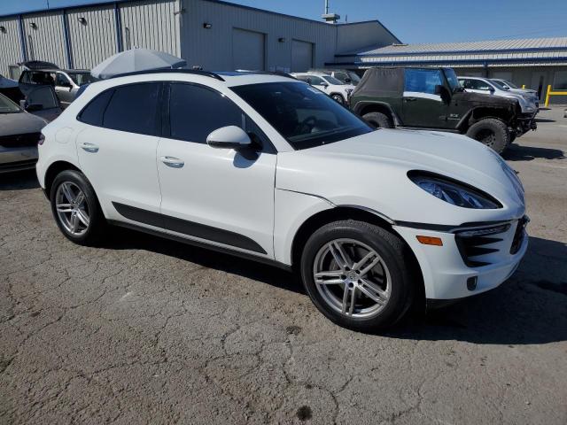 Photo 3 VIN: WP1AA2A50HLB80225 - PORSCHE MACAN 