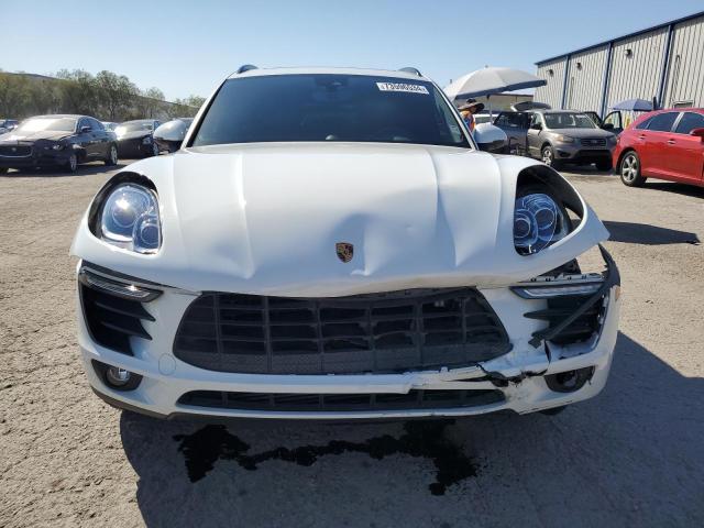 Photo 4 VIN: WP1AA2A50HLB80225 - PORSCHE MACAN 