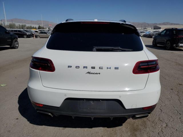 Photo 5 VIN: WP1AA2A50HLB80225 - PORSCHE MACAN 