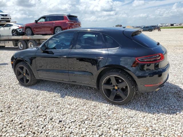 Photo 1 VIN: WP1AA2A50HLB80497 - PORSCHE MACAN 