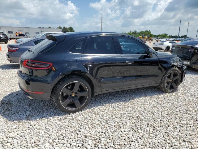 Photo 2 VIN: WP1AA2A50HLB80497 - PORSCHE MACAN 