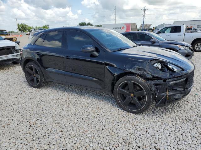 Photo 3 VIN: WP1AA2A50HLB80497 - PORSCHE MACAN 