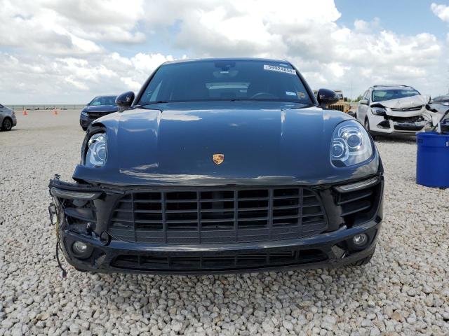 Photo 4 VIN: WP1AA2A50HLB80497 - PORSCHE MACAN 