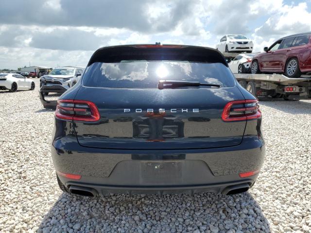 Photo 5 VIN: WP1AA2A50HLB80497 - PORSCHE MACAN 