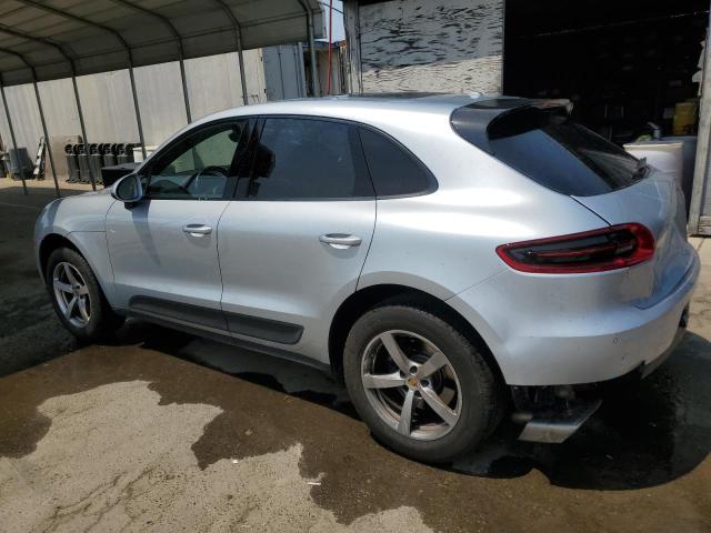 Photo 1 VIN: WP1AA2A50HLB80984 - PORSCHE MACAN 