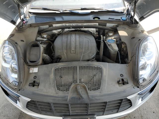 Photo 10 VIN: WP1AA2A50HLB80984 - PORSCHE MACAN 