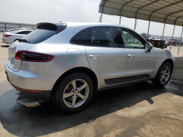 Photo 2 VIN: WP1AA2A50HLB80984 - PORSCHE MACAN 