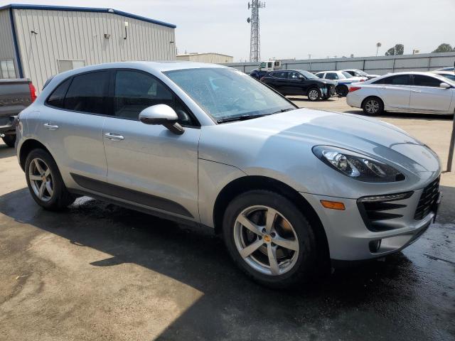 Photo 3 VIN: WP1AA2A50HLB80984 - PORSCHE MACAN 