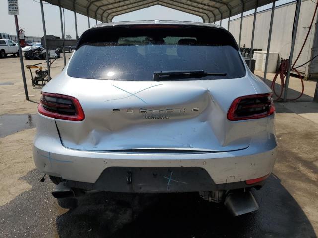 Photo 5 VIN: WP1AA2A50HLB80984 - PORSCHE MACAN 