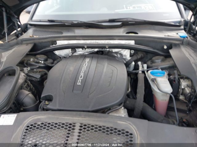 Photo 9 VIN: WP1AA2A50HLB81455 - PORSCHE MACAN 