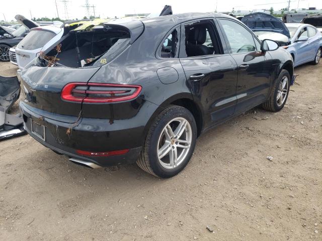 Photo 2 VIN: WP1AA2A50HLB82539 - PORSCHE MACAN 