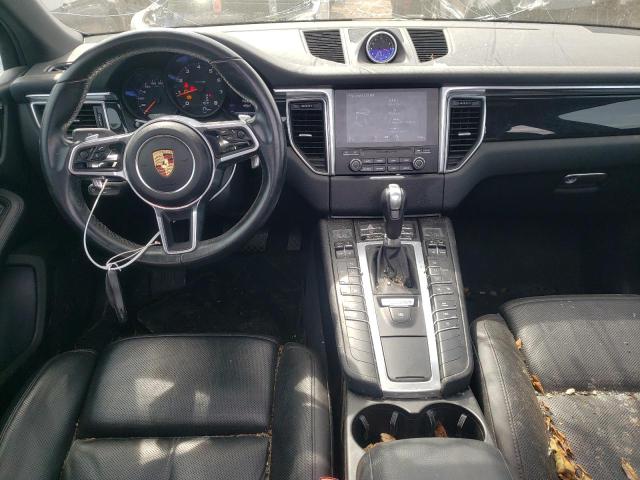 Photo 7 VIN: WP1AA2A50HLB82539 - PORSCHE MACAN 