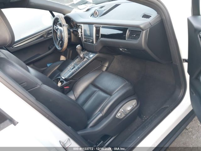 Photo 4 VIN: WP1AA2A50HLB82749 - PORSCHE MACAN 