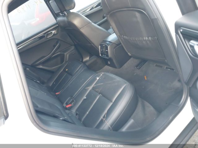 Photo 7 VIN: WP1AA2A50HLB82749 - PORSCHE MACAN 