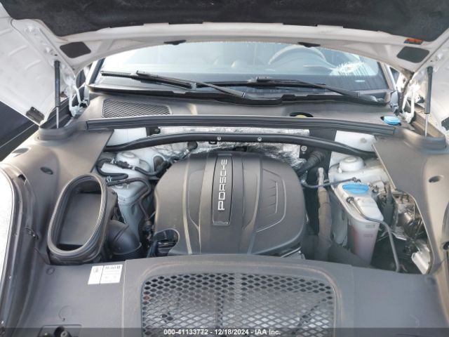 Photo 9 VIN: WP1AA2A50HLB82749 - PORSCHE MACAN 