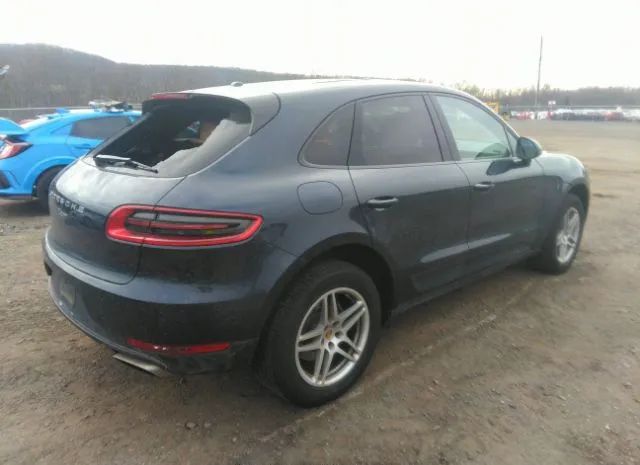 Photo 3 VIN: WP1AA2A50HLB83321 - PORSCHE MACAN 