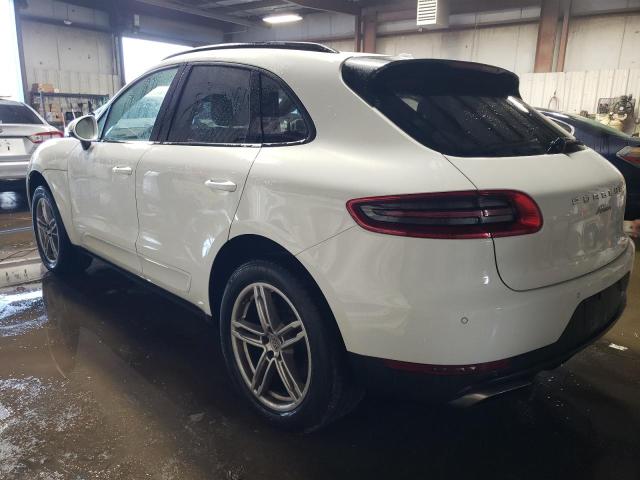 Photo 1 VIN: WP1AA2A50JLB02193 - PORSCHE MACAN 