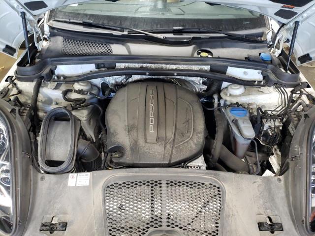 Photo 10 VIN: WP1AA2A50JLB02193 - PORSCHE MACAN 