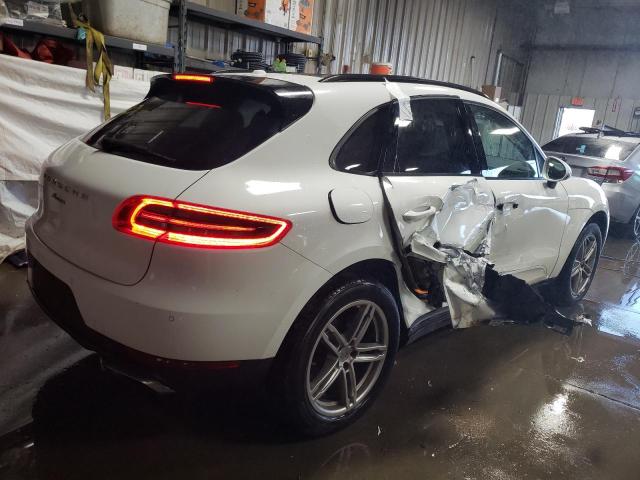 Photo 2 VIN: WP1AA2A50JLB02193 - PORSCHE MACAN 