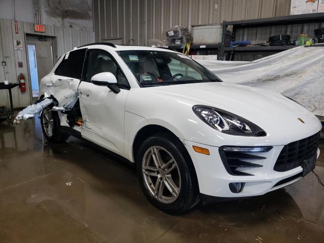 Photo 3 VIN: WP1AA2A50JLB02193 - PORSCHE MACAN 