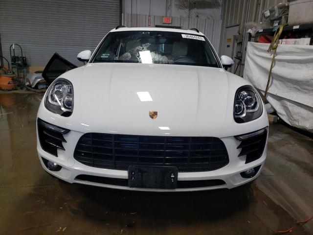 Photo 4 VIN: WP1AA2A50JLB02193 - PORSCHE MACAN 